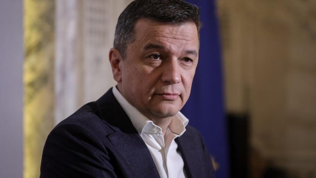 Grindeanu Masurile PSD pentru relansarea economica aprobate prin asumarea raspunderii impreuna cu