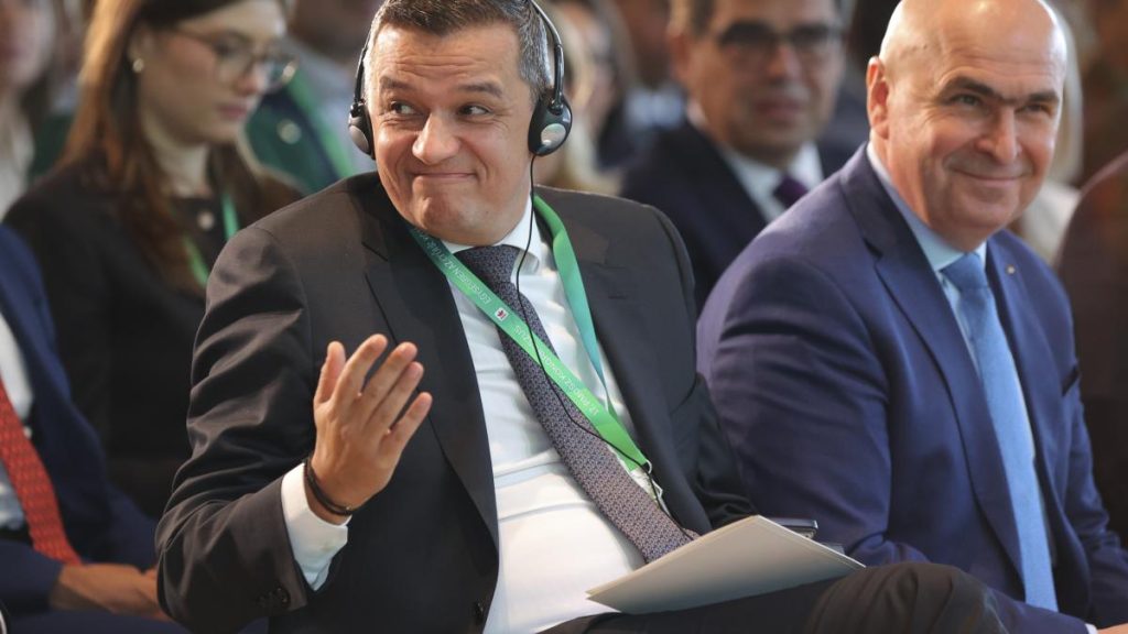 Grindeanu afirmă că relația cu Bolojan este una „dificilă”: „Inflexibilitate față de orice idee venită din… Grindeanu afirma ca relatia cu Bolojan este una dificila Inflexibilitate fata de orice idee venita din