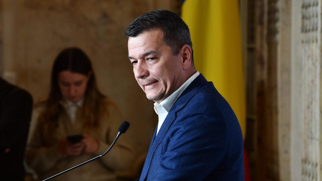 Grindeanu despre ajutoarele pentru pensionari in 2026 Efortul ar fi in jur de 3 miliarde de lei