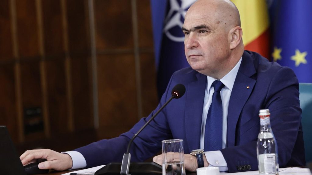 Guvernul intarzie reforma administratiei cu inca o saptamana Bolojan Exista posibilitatea