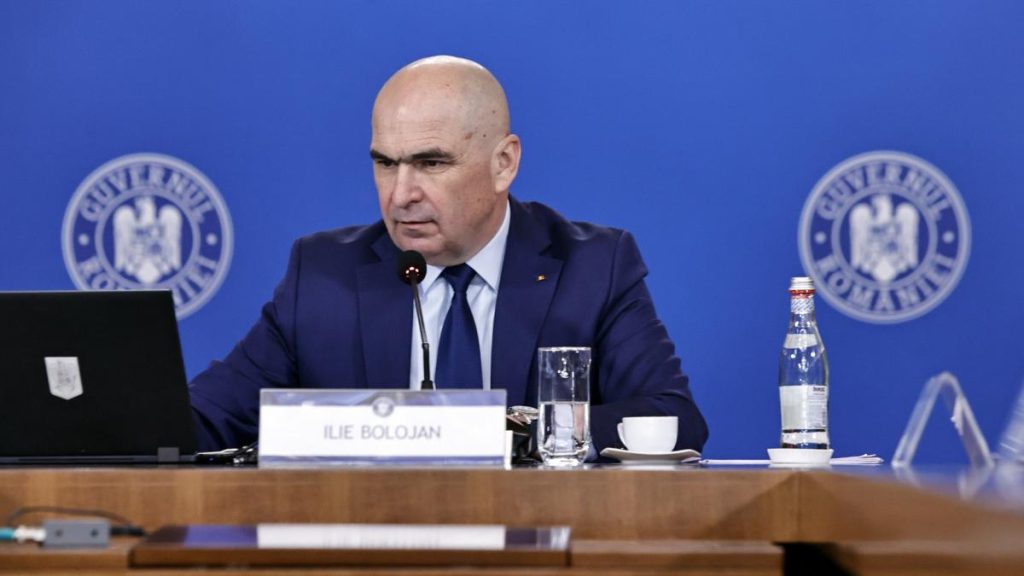 Ilie Bolojan a declarat cum ar vota la un referendum privind unirea cu Republica Moldova