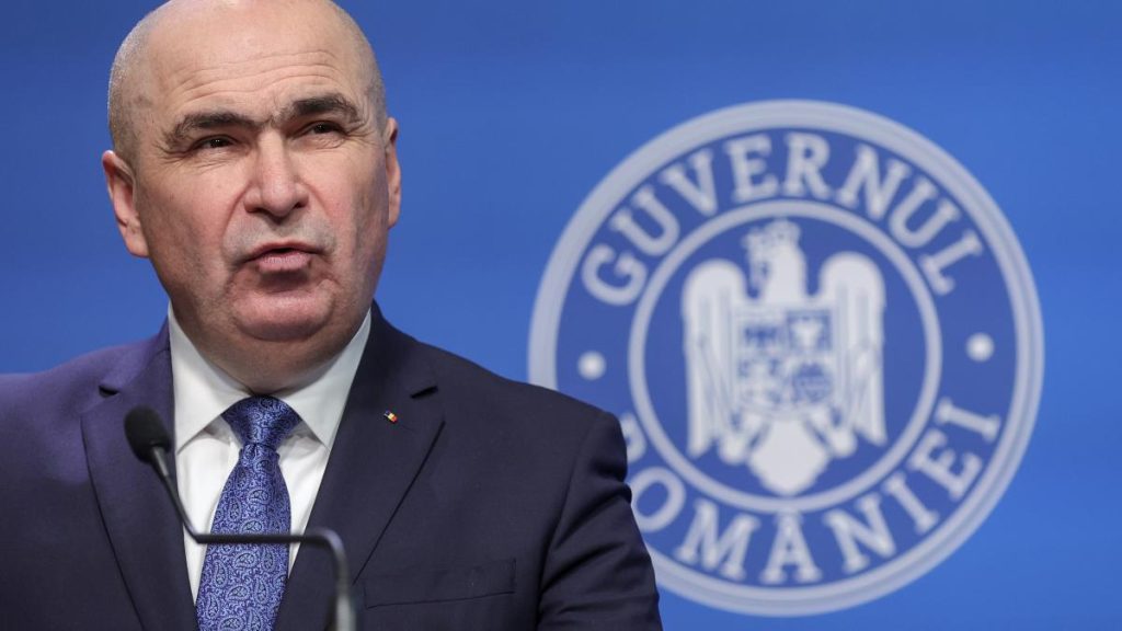 Ilie Bolojan afirma ca operatiunea SUA in Venezuela nu este tipica si ca Romania va fi
