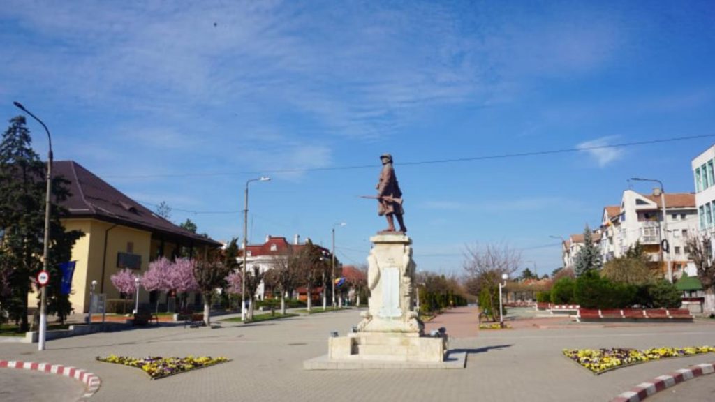 Inca un primar de oras din Romania anunta reducerea unei parti din noile impozite si taxe locale pe