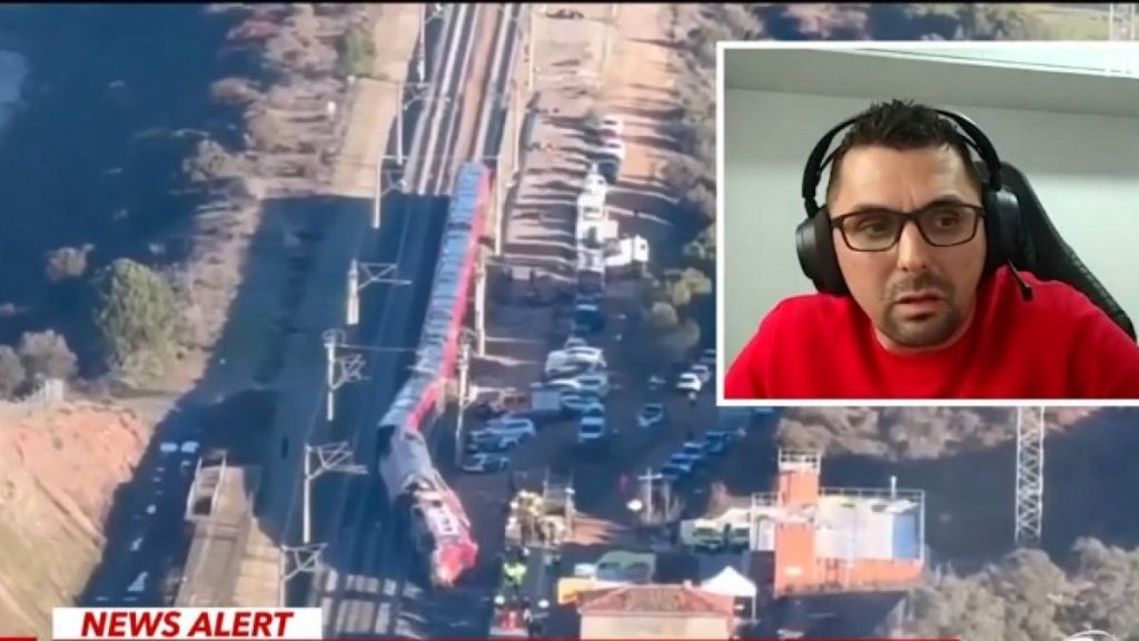 Interviu cu românul care a supraviețuit tragediei feroviare din Spania: „Am văzut lucruri pe care nu le-am… Interviu cu romanul care a supravietuit tragediei feroviare din spania Am vazut lucruri pe care nu le am