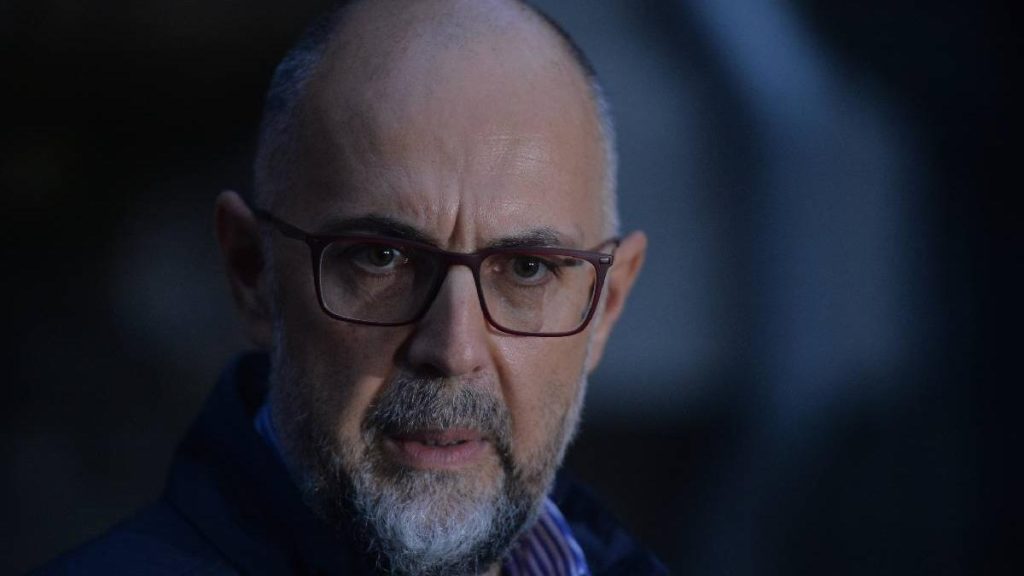 Kelemen Hunor: „Antisemitismul, ura, naţionalismul şi extremismul sunt în ascensiune, iar liderii politici… Kelemen Hunor Antisemitismul ura nationalismul si extremismul sunt in ascensiune iar liderii politici