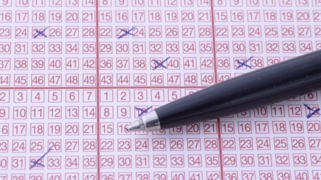 Loto 649 duminica 4 ianuarie Numere castigatoare si premii