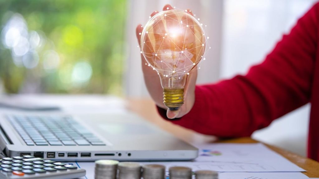 Ministerul Energiei propune scaderea voucherului de 50 lei din facturi