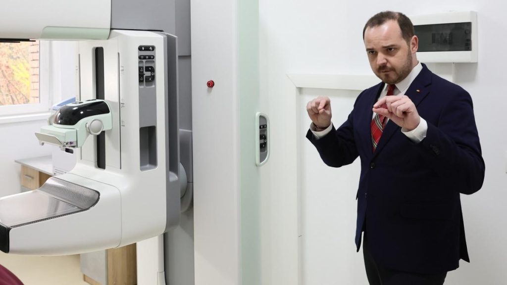 Ministrul Sanatatii clarifica scandalul analizelor