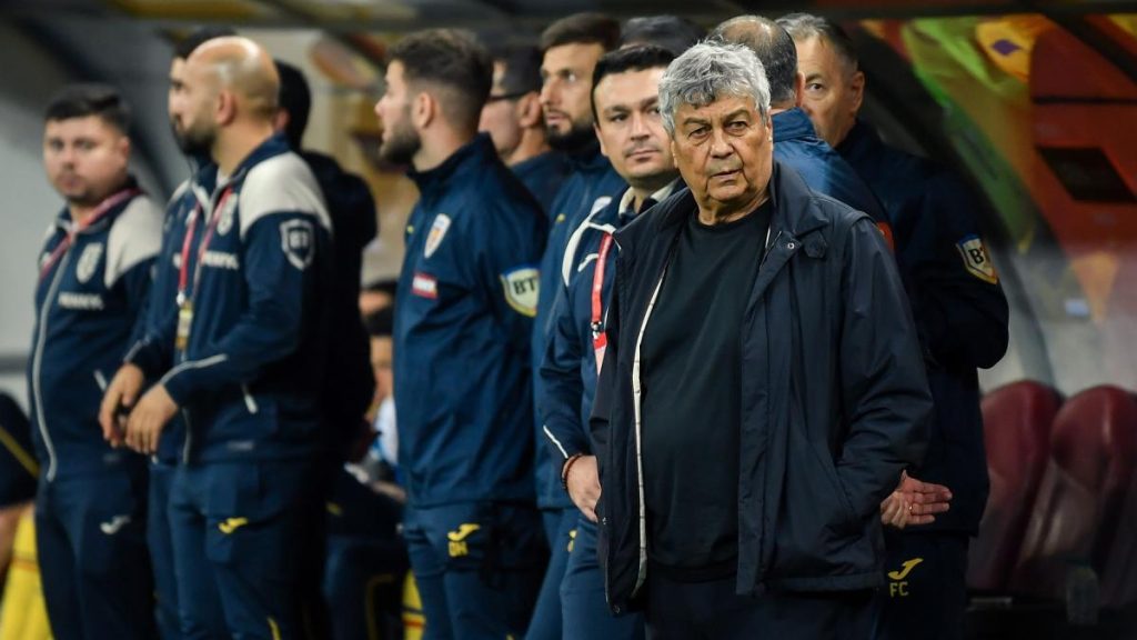 Mircea Lucescu a fost internat de urgenta in spital Care este starea de sanatate a antrenorului