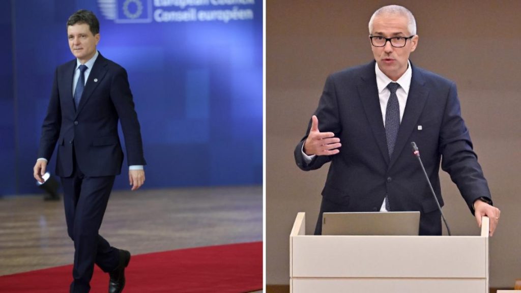 Nicusor Dan despre acuzatia de plagiat care il vizeaza pe Radu Marinescu Exista batalii mai importante in
