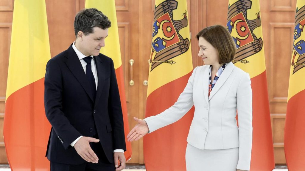 Nicusor Dan despre un posibil referendum privind unirea cu Republica Moldova Nu este cazul