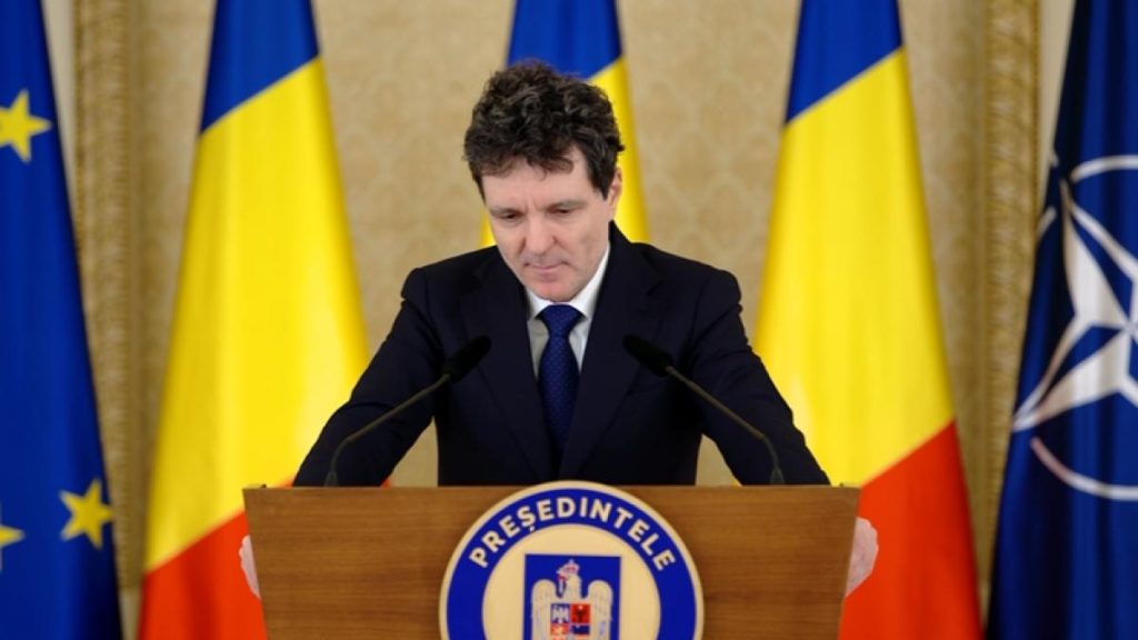 Nicusor Dan mesaj pentru ambasadori Perioada complicata ne asteapta