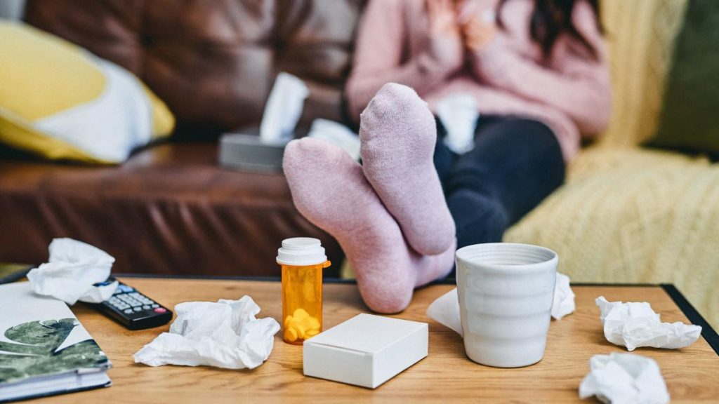Noi reguli pentru concediile medicale de la 1 februarie Noi reguli pentru concediile medicale de la 1 februarie
