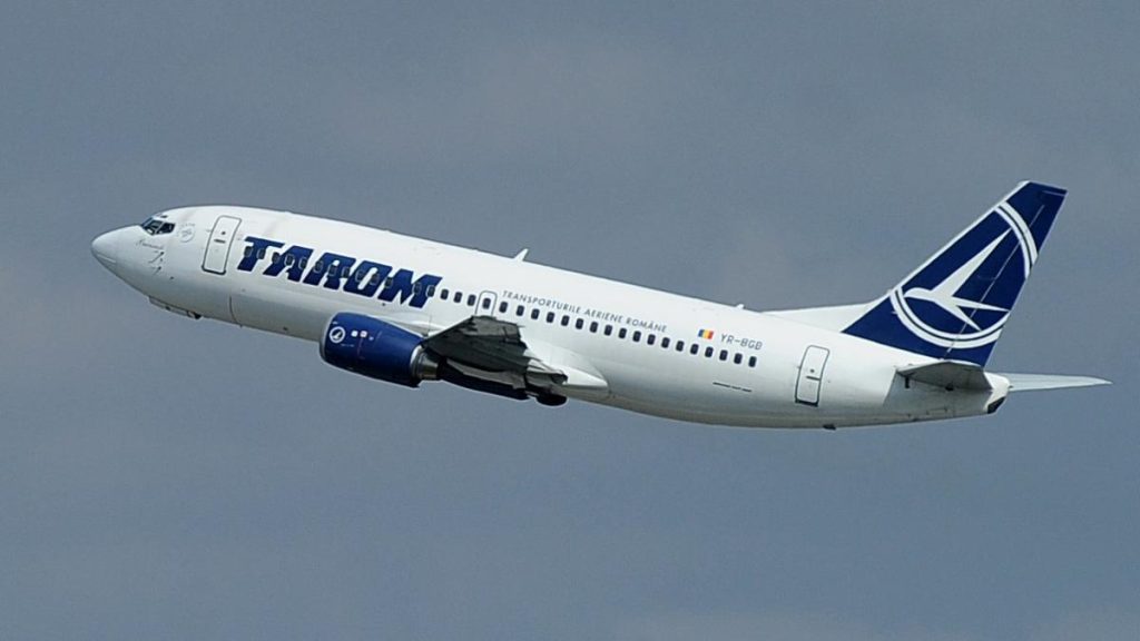 Oana Gheorghiu a declarat care sunt planurile Guvernului pentru Tarom: „Mi-aș dori foarte mult să ieșim din…” Oana Gheorghiu a declarat care sunt planurile Guvernului pentru Tarom Mi as dori foarte mult sa iesim din