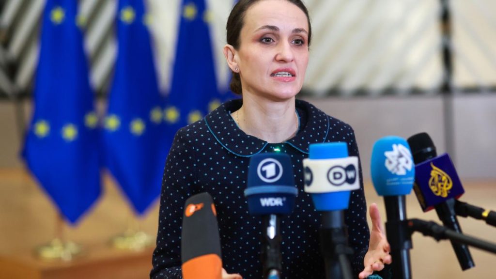 Oana Toiu despre SUA in Venezuela Siguranta cetatenilor