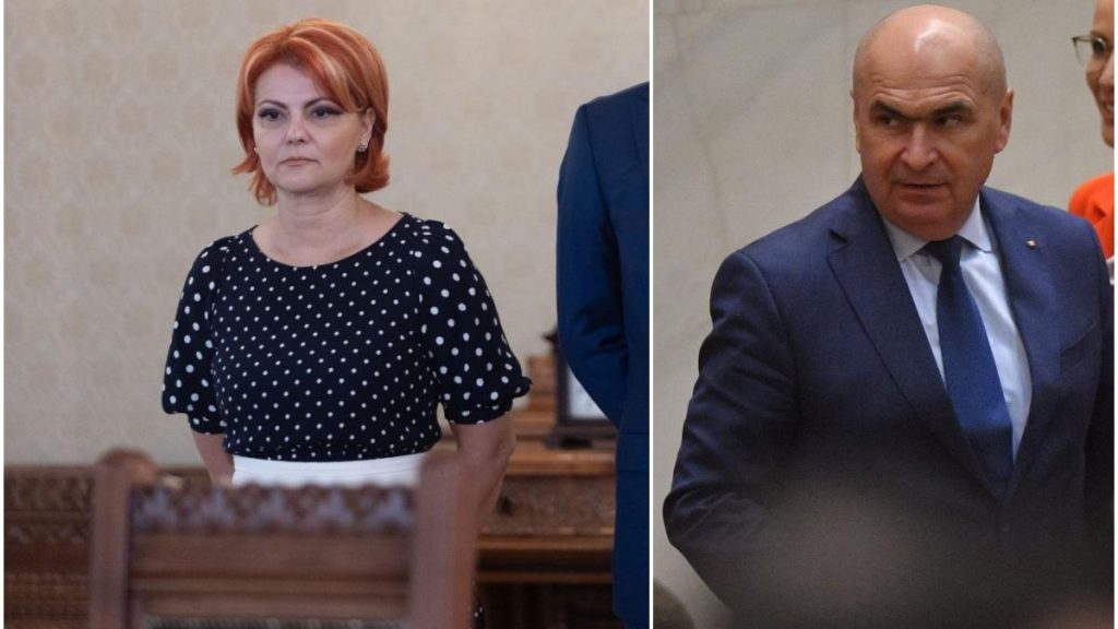 Olguța Vasilescu, atac asupra premierului: A lăsat locuitorii Craiovei fără căldură. Nu s-au… Olgua Vasilescu atac asupra premierului A lasat locuitorii Craiovei fara caldura Nu s au