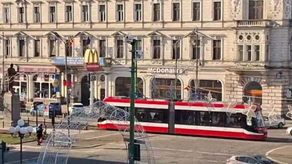Orașul din România în care Primăria promite transport public gratuit. Se speră să compenseze… Orasul din Romania in care Primaria promite transport public gratuit Se spera sa compenseze