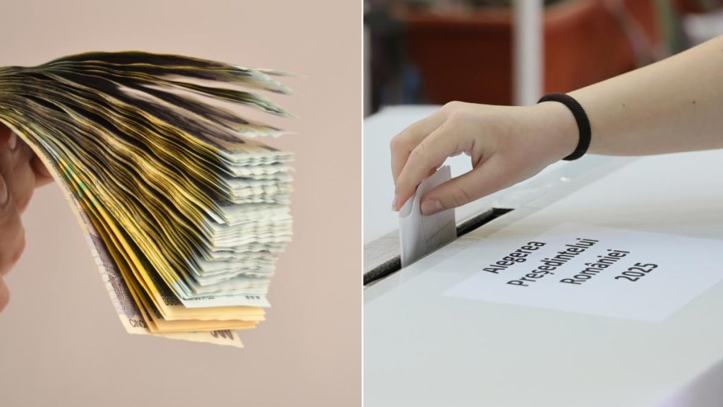 Organizarea alegerilor în România în 2024 și 2025 a costat sute de milioane de euro: Prețul pe… Organizarea alegerilor in Romania in 2024 si 2025 a costat sute de milioane de euro Pretul pe