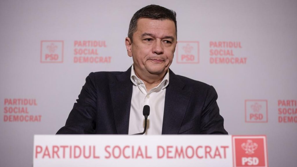 PSD solicită autorităților române să intervină de urgență în privința dublei cetățenii a… PSD solicita autoritatilor romane sa intervina de urgenta in privinta dublei cetatenii a