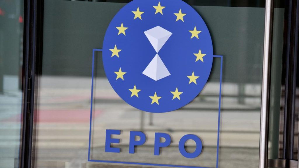 Parchetul European Perchezitii in Vrancea intr un caz de frauda cu fonduri UE pentru tineret