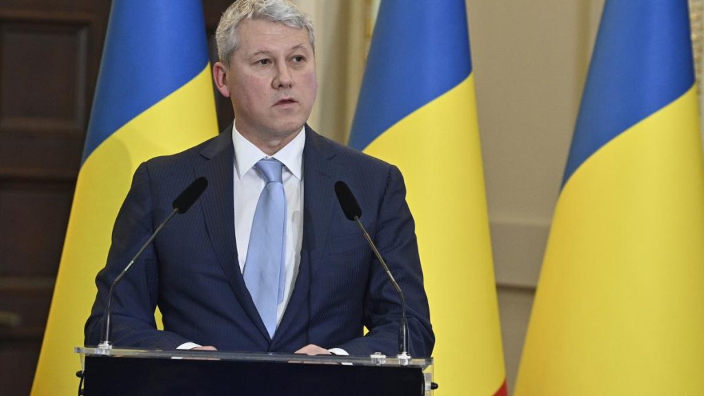 Predoiu: Nu există proiect de lege pentru modificarea legislației Predoiu Nu exista proiect de lege pentru modificarea legislatiei