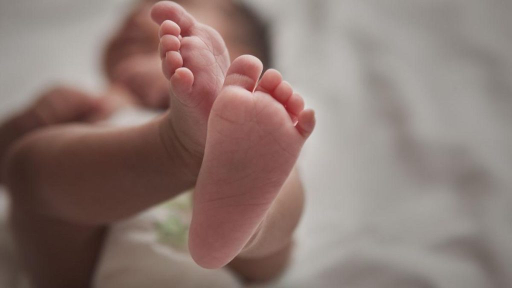 Prima zi din an, emoții pentru părinți: 19 bebeluși născuți Prima zi din an emotii pentru parinti 19 bebelusi nascuti