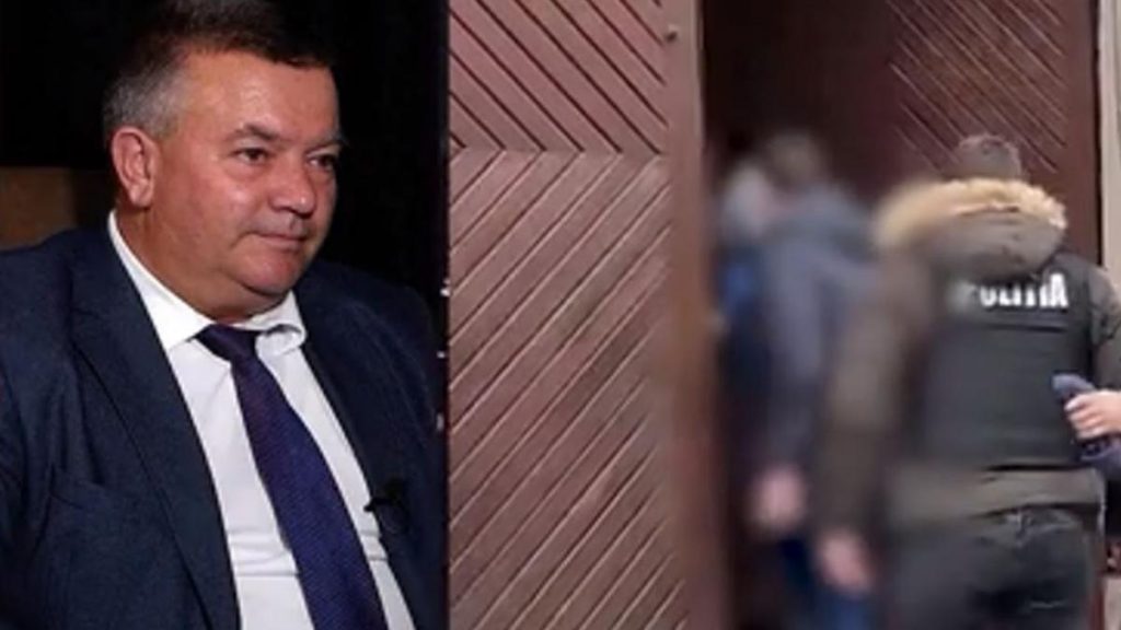 Primarul din Sanmihaiu Roman Parintii copilului acuzat de crima din Timis ar dori sa
