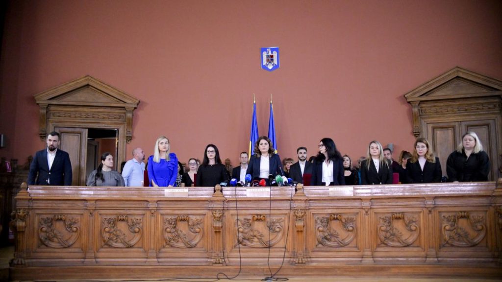 Răspunsul CAB la acuzațiile Recorder privind modificările judecătorești Raspunsul CAB la acuzatiile Recorder privind modificarile judecatoresti