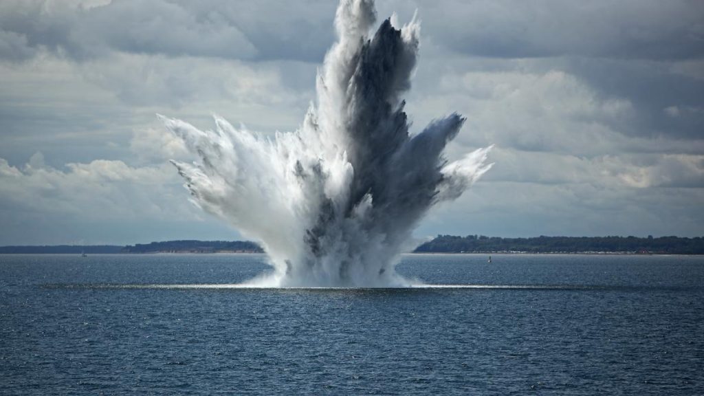 Romania a predat Turciei comanda grupului naval din Marea Neagra