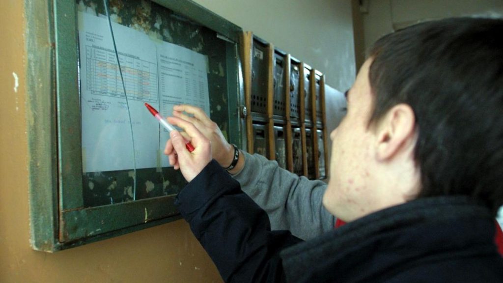Romanii primesc facturi mari la intretinere calorifere reci