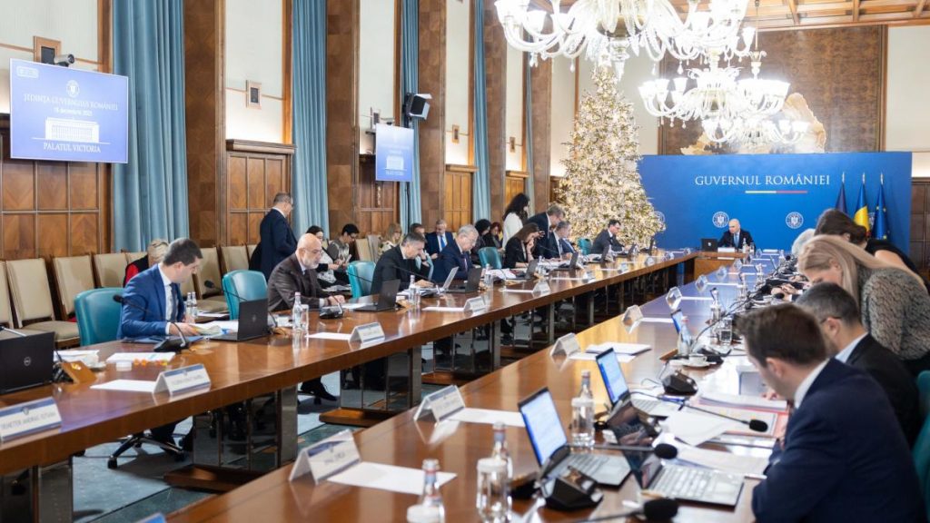 Scandal guvernamental dupa acordul UE Mercosur