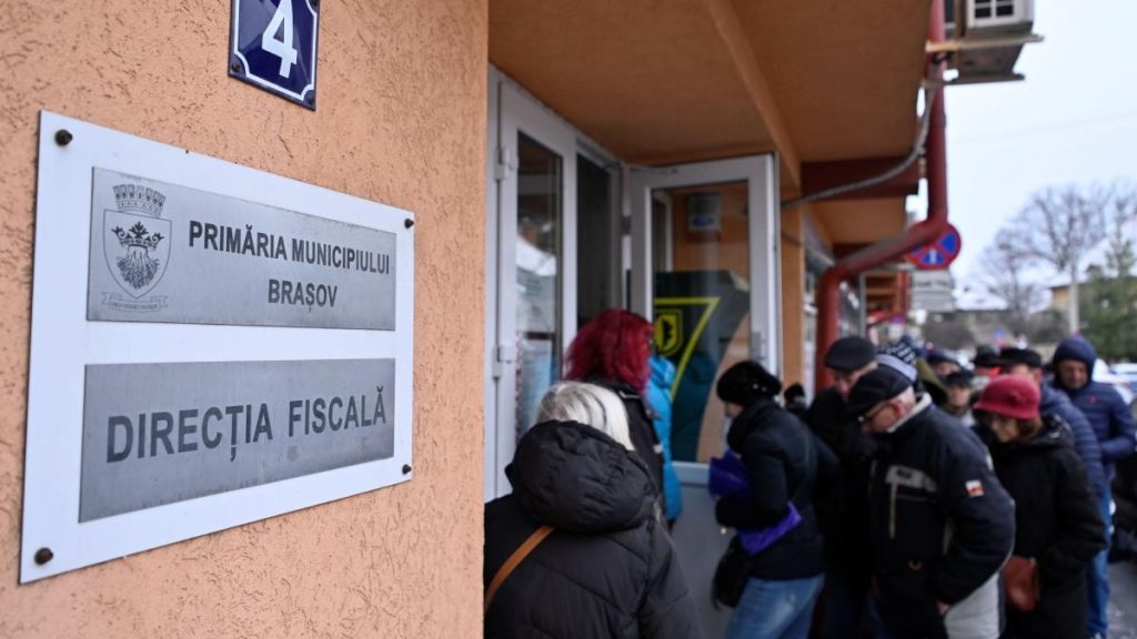 Scandal in Coalitie pe impozitele romanilor Primarii PSD cer ca