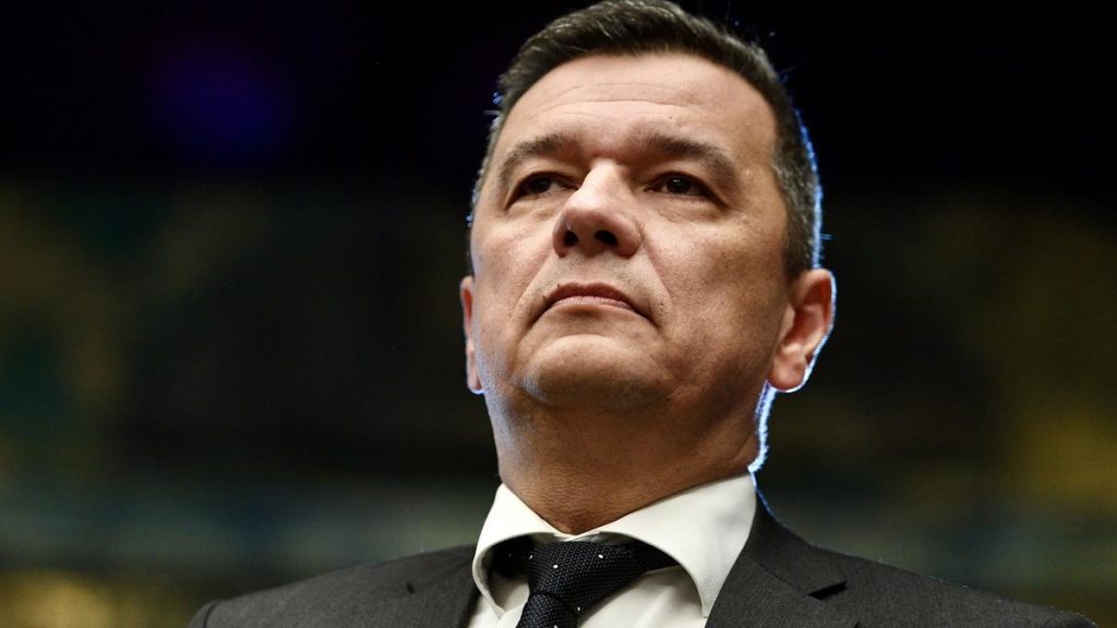 Sorin Grindeanu in direct la Antena 3 CNN Tensiuni majore in Coalitie Ce conditii impune PSD pentru
