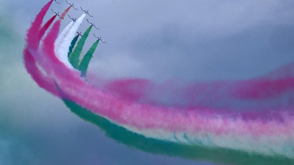 Sportivii rusi pot concura la JO 2026 individual