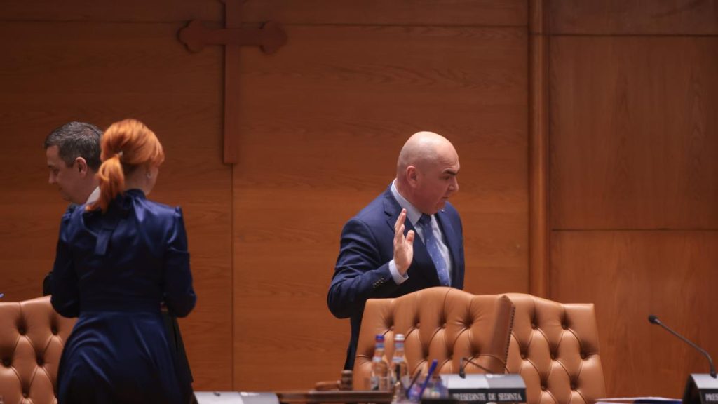 Surse: Ce s-a hotărât în prima ședință a Coaliției din 2026. Ce măsuri își asumă Guvernul… Surse Ce s a hotarit in prima sedinta a Coalitiei din 2026 Ce masuri isi asuma Guvernul