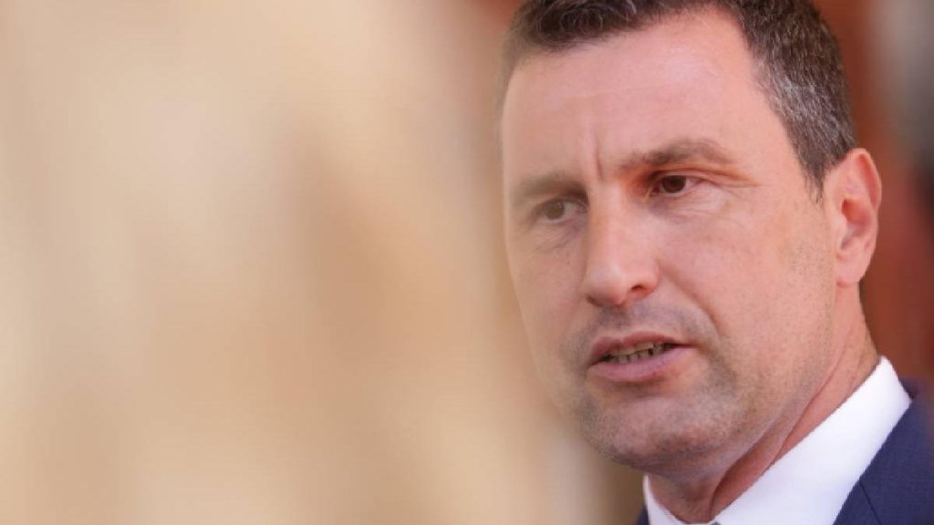 Tanczos Barna anunta bilantul de la peste 10 ministere