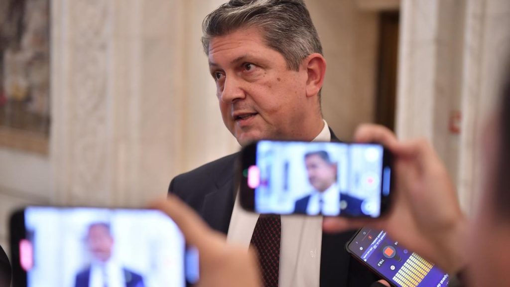 Titus Corlățean a fost desemnat reprezentant al APCE la Comisia de la Veneția pentru Afaceri… Titus Corlatean a fost desemnat reprezentant al APCE la Comisia de la Venetia pentru Afaceri