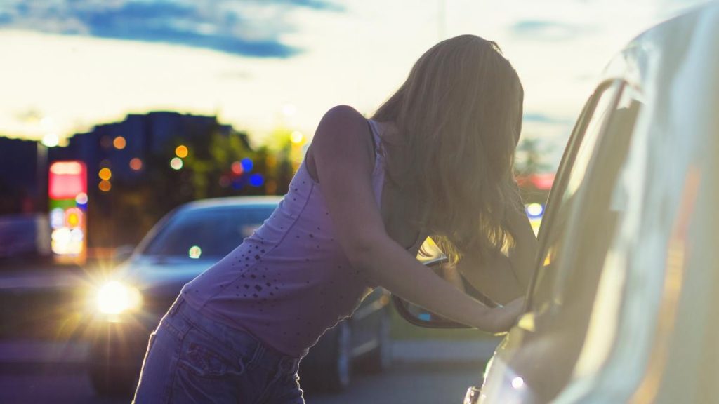 Un deputat PNL sustine legalizarea prostitutiei dar evita raspunsul