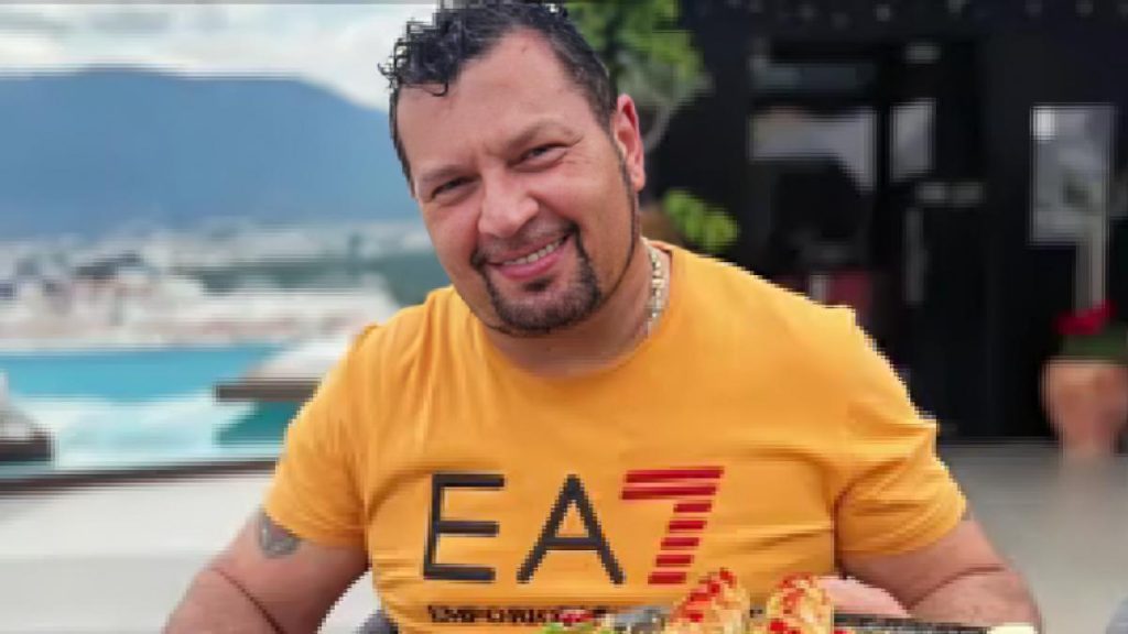 Un fost șef al mafiei Camorra se plimbă prin România. Un fost sef al mafiei Camorra se plimba prin Romania