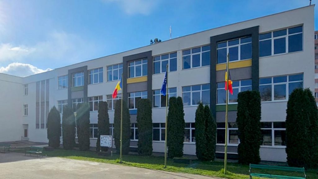 Un tânăr român a devenit proiectant la Ferrari Un tanar roman a devenit proiectant la Ferrari