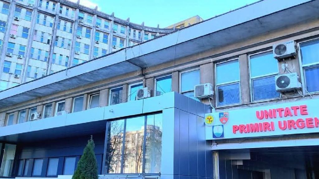 Unul dintre copiii in stare de moarte cerebrala dupa interventiile chirurgicale de la Spitalul din Constanta a decedat