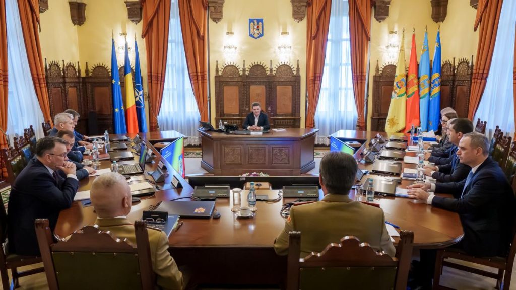 Va plati Romania 1 miliard de dolari pentru a face parte din Consiliul Pacii al lui Trump Nazare