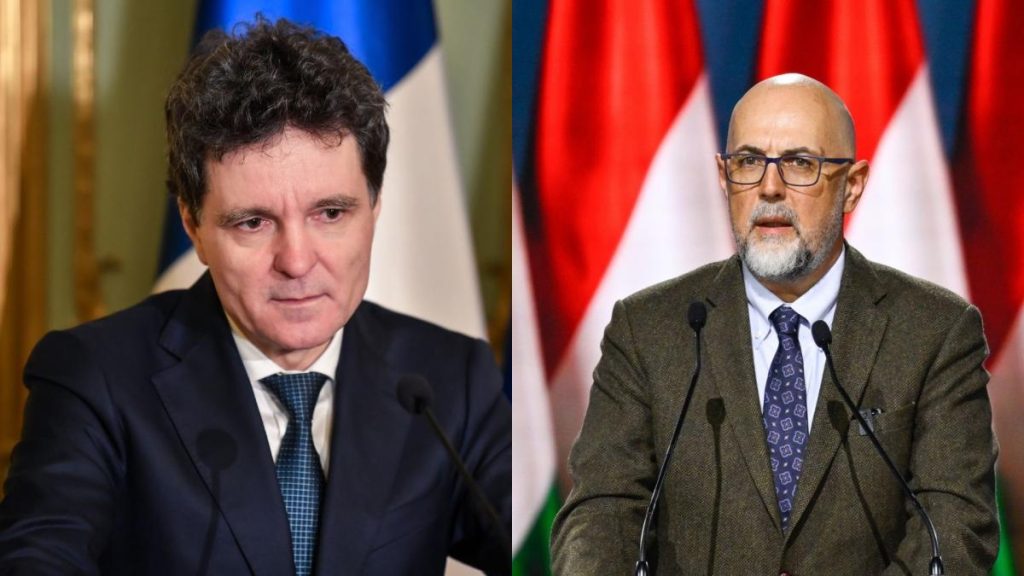 kelemen hunor afirma ca era bine ca nicusor dan sa fie la davos nu trebuia sa pleci ultimul