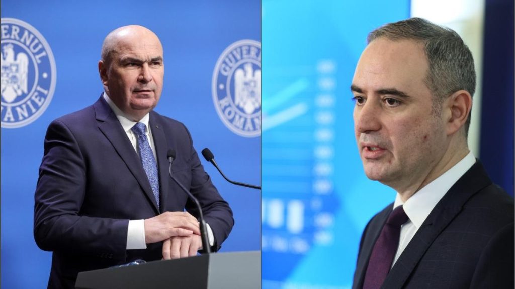 nazare mesaj ferm despre scandalurile din coalitie ne sabotam singuri despre schimbarea lui