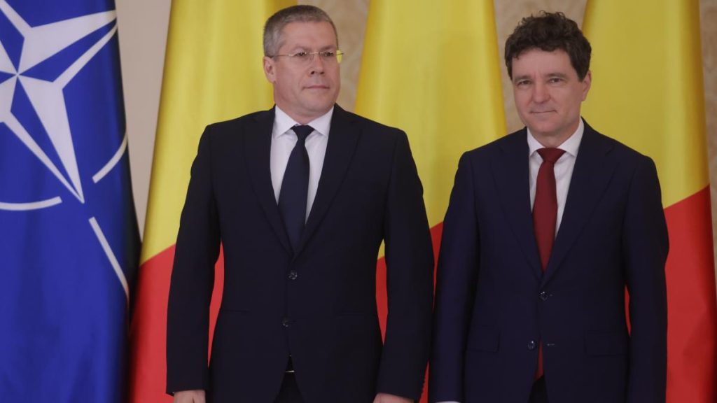 Prima înfrângere pentru Nicușor Dan în proces. prima infrangere pentru nicusor dan in proces