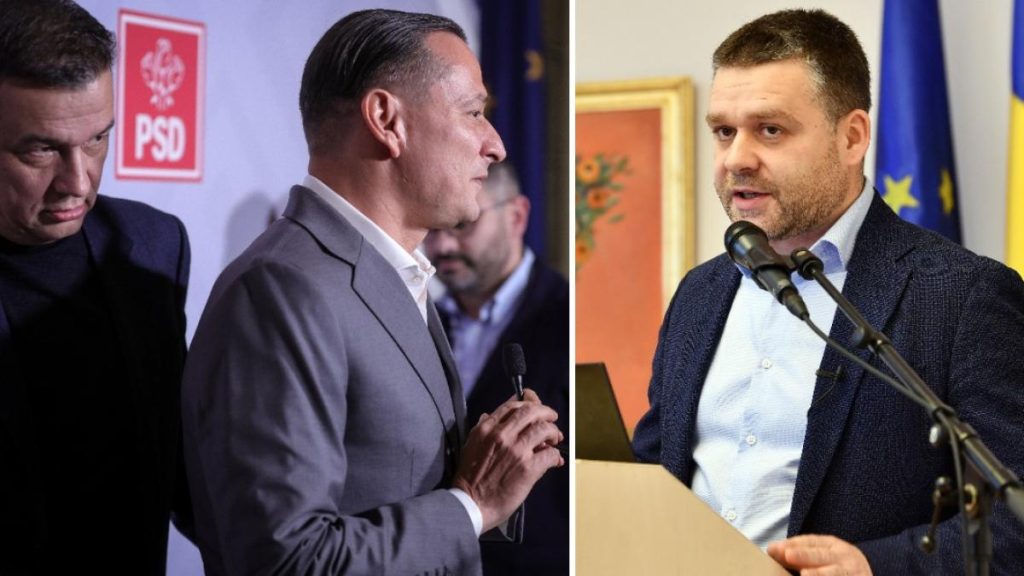 schimb de replici intre baluta si ciucu pe tema cresterei preturilor biletelor stb este complet inacceptabil