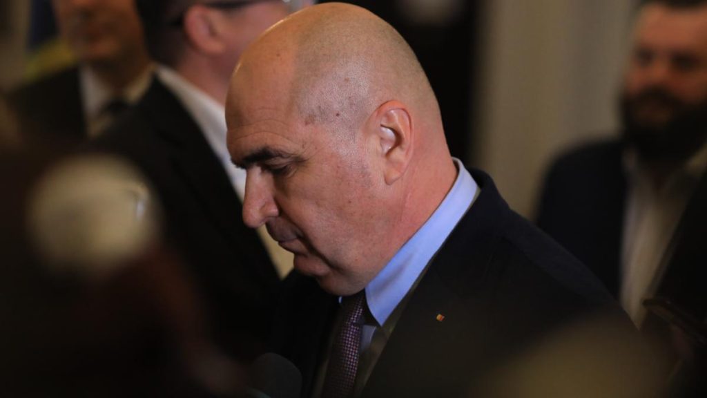 STENOGRAME. Ilie Bolojan, criticat în ședința PNL de la Vila Lac: Nu este uman/Ne înjură lumea/Avem… stenograme ilie bolojan criticat in sedinta pnl de la vila lac nu este uman ne injura lumea avem