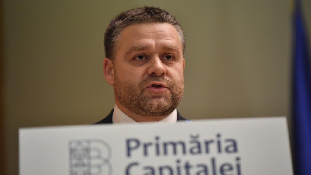 tensiuni in coalitie din cauza crizei de la pmb ciucu solicita fonduri suplimentare psd se opune
