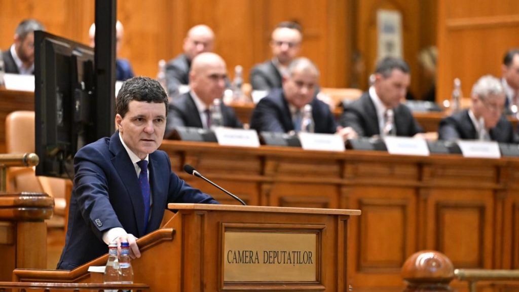 AUR solicta partidului lui Sorin Grindeanu sa semnze pentru suspendarea lui Nicuser Dan Fara
