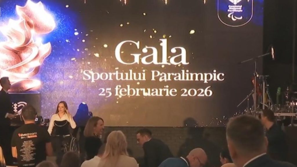 AavutlocprimaeditiadeGaleiSportuluiParalimpicDincolodelimiteZecesportiviaufost